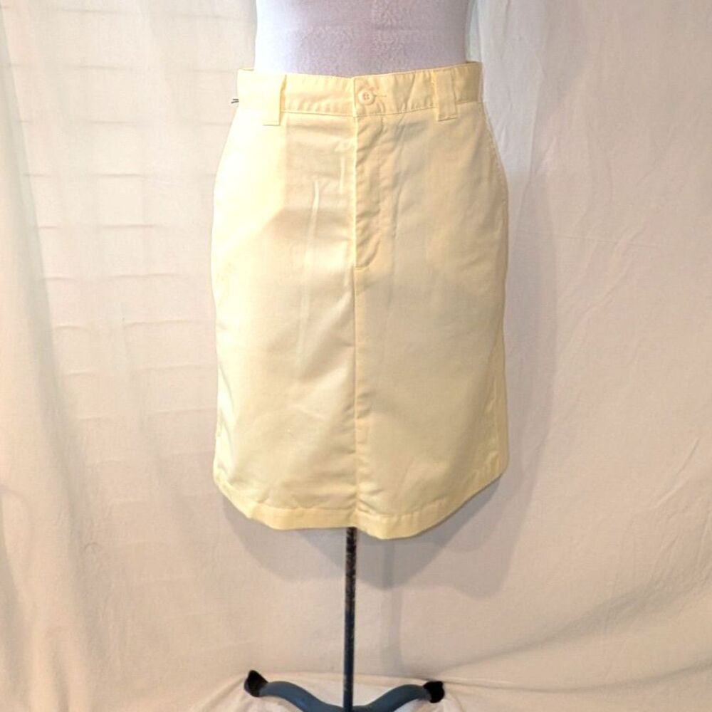 Carhartt WIP Master Skirt, size